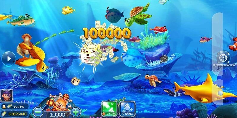 Tổng hợp mẹo chơi game bất bại từ chuyên gia