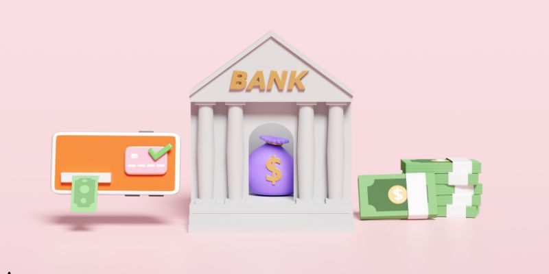 Giao dịch qua ngân hàng là sự lựa chọn số 1 tại Banca30