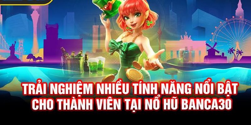 Nổ hũ là chuyên mục cá cược cung cấp đa dạng sản phẩm