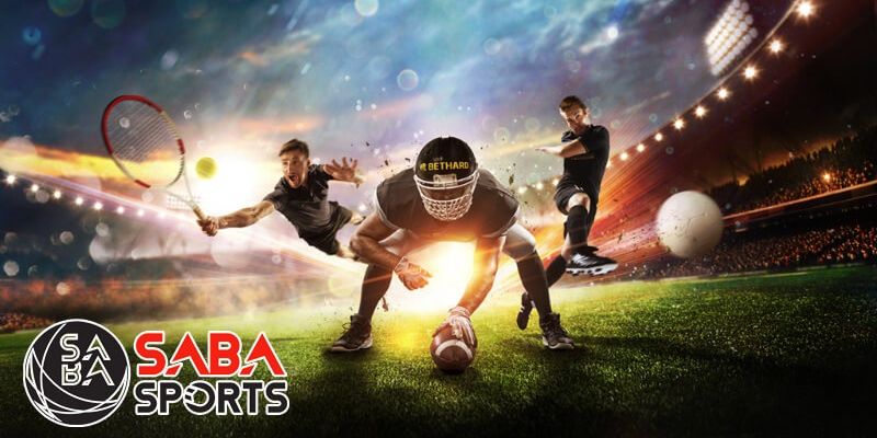 Giới thiệu về sảnh Saba Sports Banca30