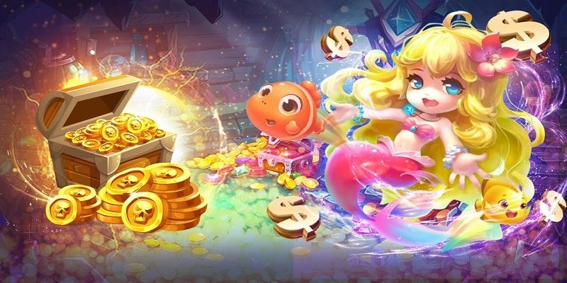 Giới thiệu tổng quan về game tam tiên bắn cá nohu