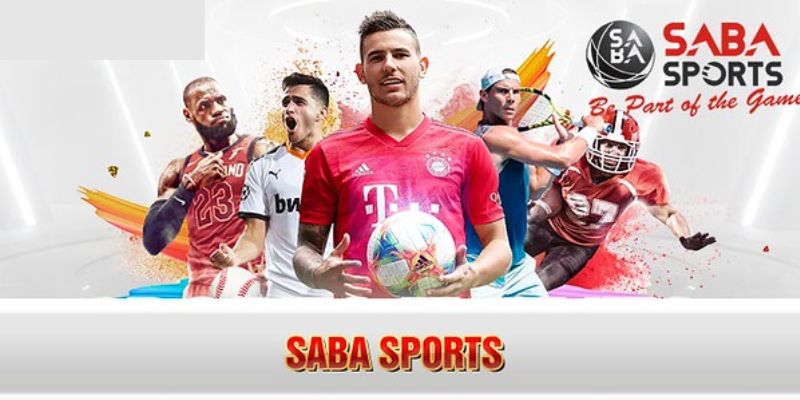 Hướng dẫn cách tham gia sảnh Saba Sports Banca30