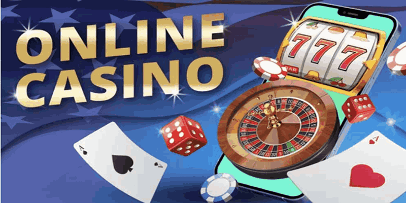 Khám phá chuyên mục casino online