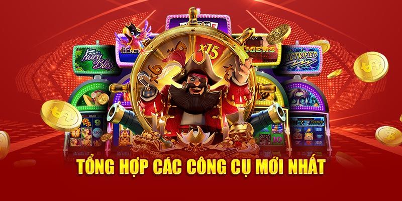 Top 3 phần mềm hack nổ hũ uy tín hàng đầu