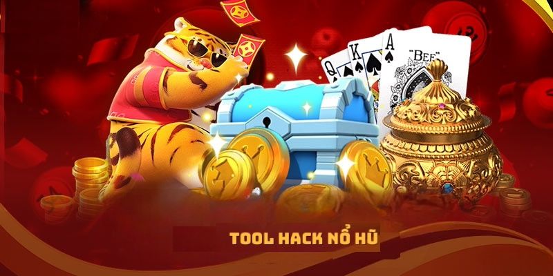 Giới thiệu đôi nét về tool hack nổ hũ