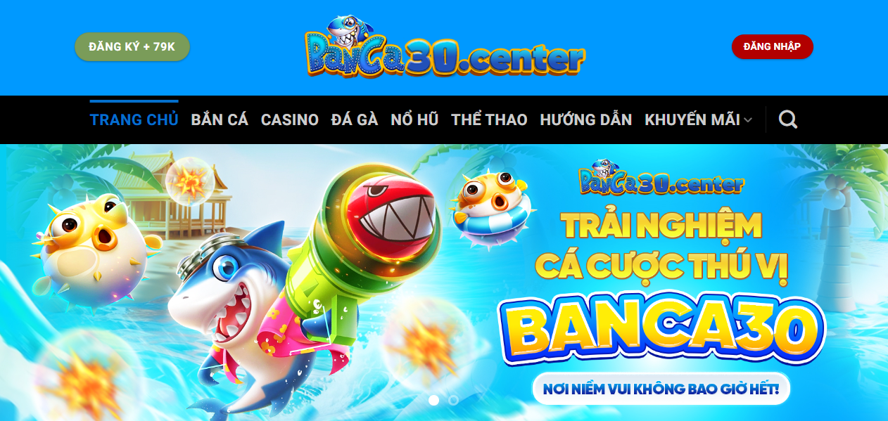 Tổng quan về Banca30